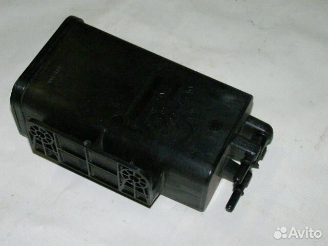 Адсорбер 2170 Приора