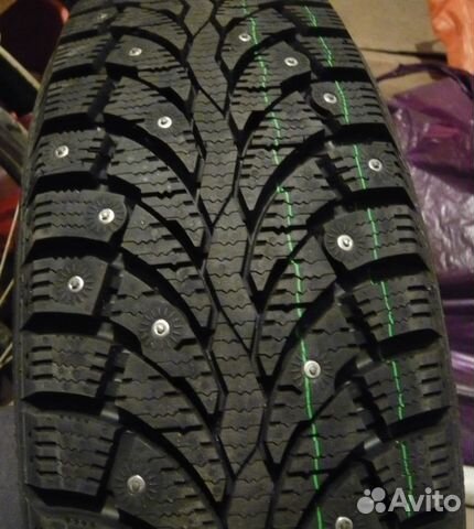 Formula Ice 195/65 R15 91T
