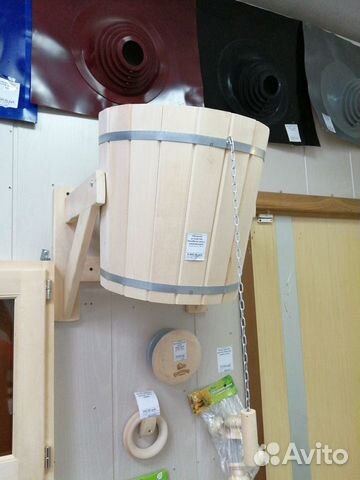 Обливное устройство