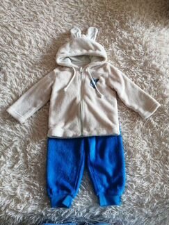 Костюм детский