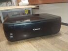 Принтер Canon мфу объявление продам