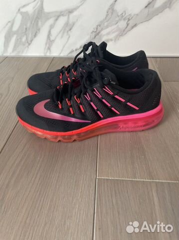 Кроссовки Nike Air Max 2016