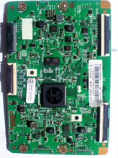 T-con BN41-02481A BN95-03521A Samsung UE40J6240AU