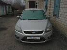 Ford Focus 2.0 AT, 2010, 90 000 км