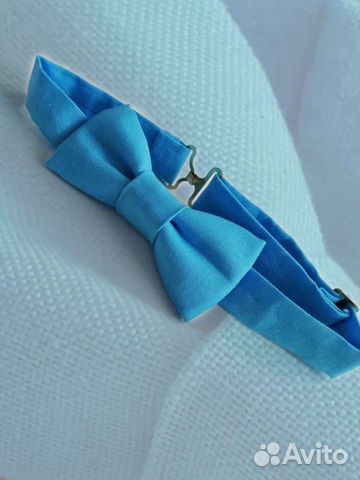 Галстук бабочка