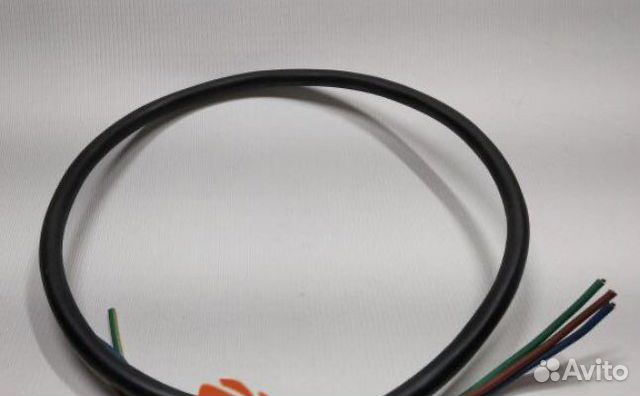 Сетевой шнур