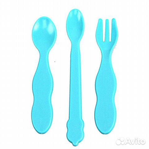 Набор столовых приборов Uinlui из #192153