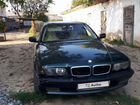 BMW 7 серия 2.8 AT, 1999, 350 000 км объявление продам