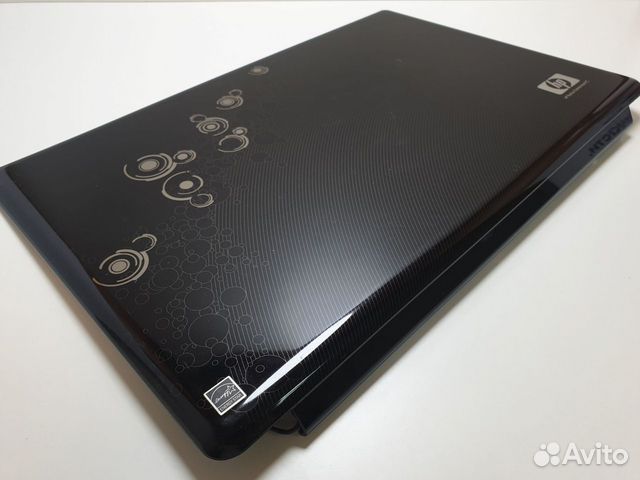 Крышка матрицы HP DV7-3000, DV-2000