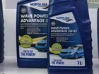 Wave Power Performence 10w40 4l объявление продам
