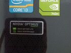 Ноутбук Intel Core i3, gt 740m 2gb.Hdd 500.8gb объявление продам