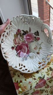 Ваза для фруктов