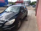 Chery M11 (A3) 1.6 МТ, 2010, 132 000 км