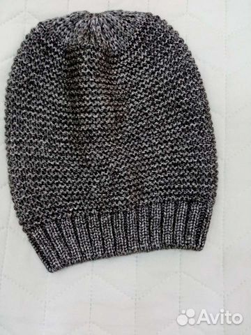 Шапка женская