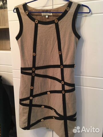 Женские вещи 40 42