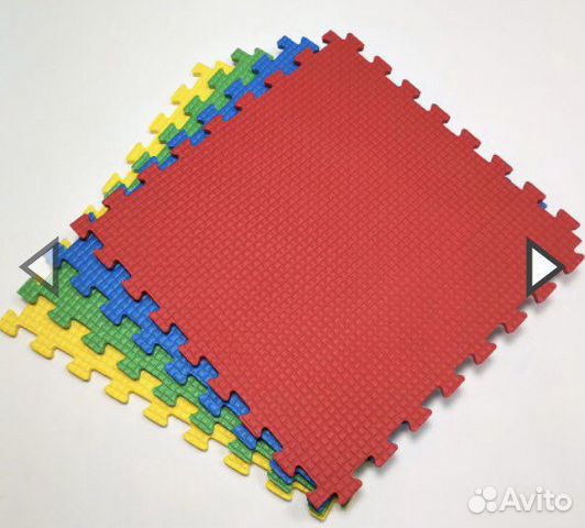 Детские Маты Elc фото 17