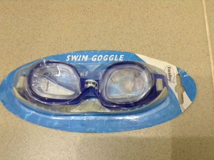 Очки для плавания