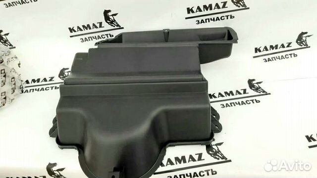 Корпус салонного фильтра на камаз 5490