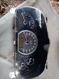 Hyundai Elantra HD щиток приборов 1.6 автомат