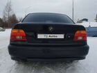 BMW 5 серия 2.0 МТ, 1998, 443 443 км объявление продам