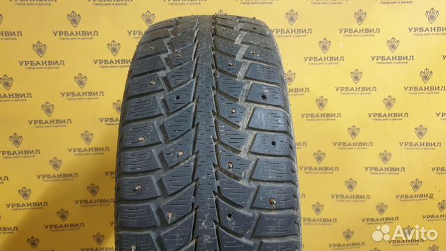 Nankang SW-5 205/60 R16 96H