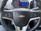 Chevrolet Aveo 1.6 МТ, 2013, 129 091 км объявление продам