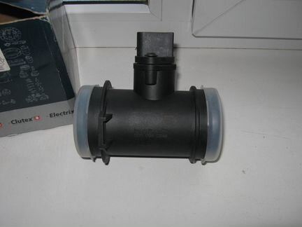 Расходомер воздуха дмрв на мерседес и др