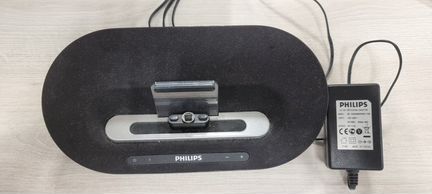 Док-станция philips as351/12