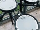 Электронная барабанная установка Roland TD-07DMK объявление продам