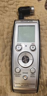Диктофон цифровой Olympus VN-4100PC