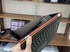 Ноутбук Lenovo yoga 11 сенсорный