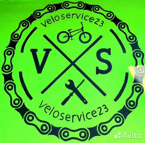 Ремонт велосипедов и электросамокатов