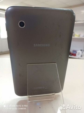 Планшет samsung galaxy tab 2