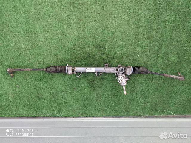 Рейка рулевая Opel Zafira Astra ZF