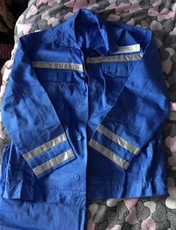 Костюм рабочий подводника (роба, рб)