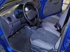 Daewoo Matiz 0.8 МТ, 2011, 108 000 км объявление продам