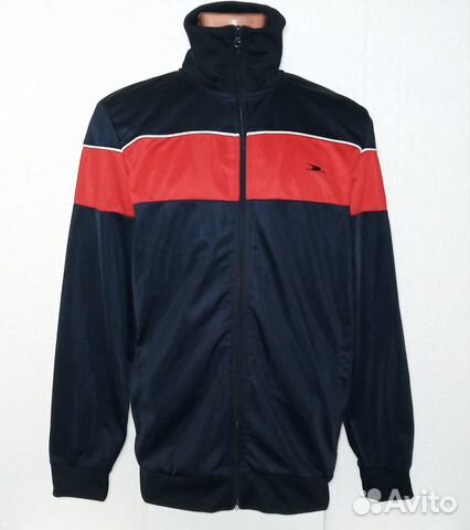 Мастерка «crane». 52-54