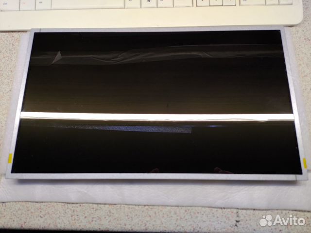 Матрица для ноутбука 15 6 40pin