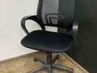 Кресло/офисное кресло chairman