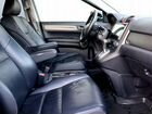 Honda CR-V 2.4 AT, 2011, 145 366 км объявление продам