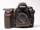 Nikon D700 (s/n 2258641)