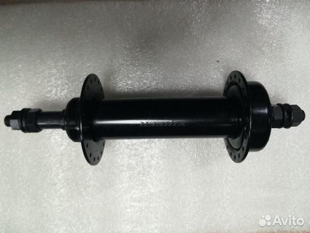 Втулка задняя Фэтбайк новая