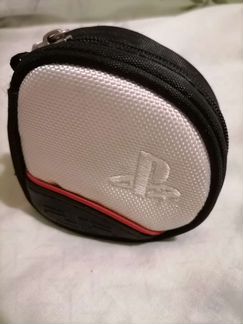 Бокс для дисков