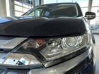 Mitsubishi Outlander 2.0 CVT, 2018, 69 696 км объявление продам