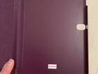 Чехол-книжка Sumdex фиолетовый) объявление продам