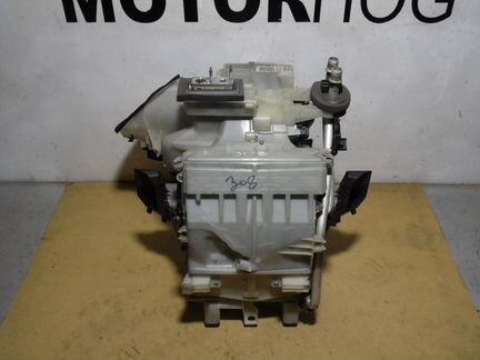 Печка в сборе Пежо 308