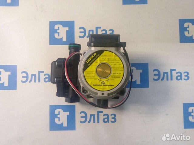 Ddp 7525 daewoo аналоги