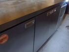 Холодильный шкаф - рабочий стол объявление продам