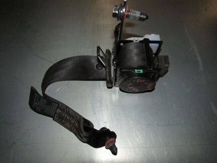 Ремень безопасности i40 2011