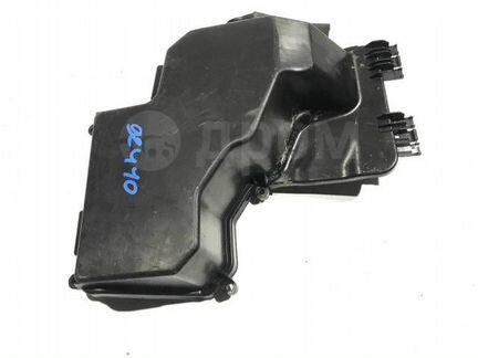 Крышка блока предохранителей Audi A6 C6